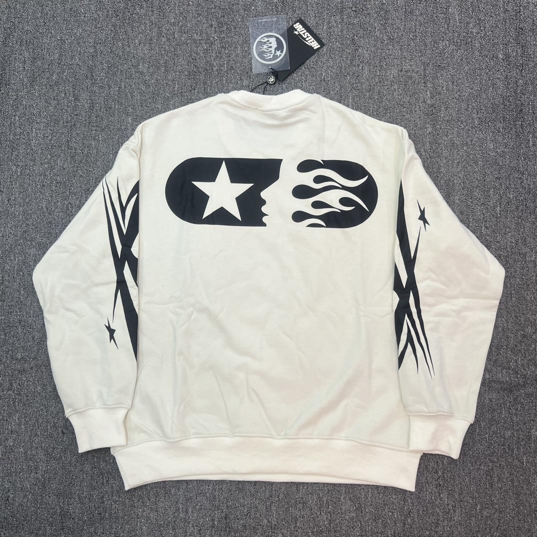 Hellstar Sports Crewneck - DesignerGu