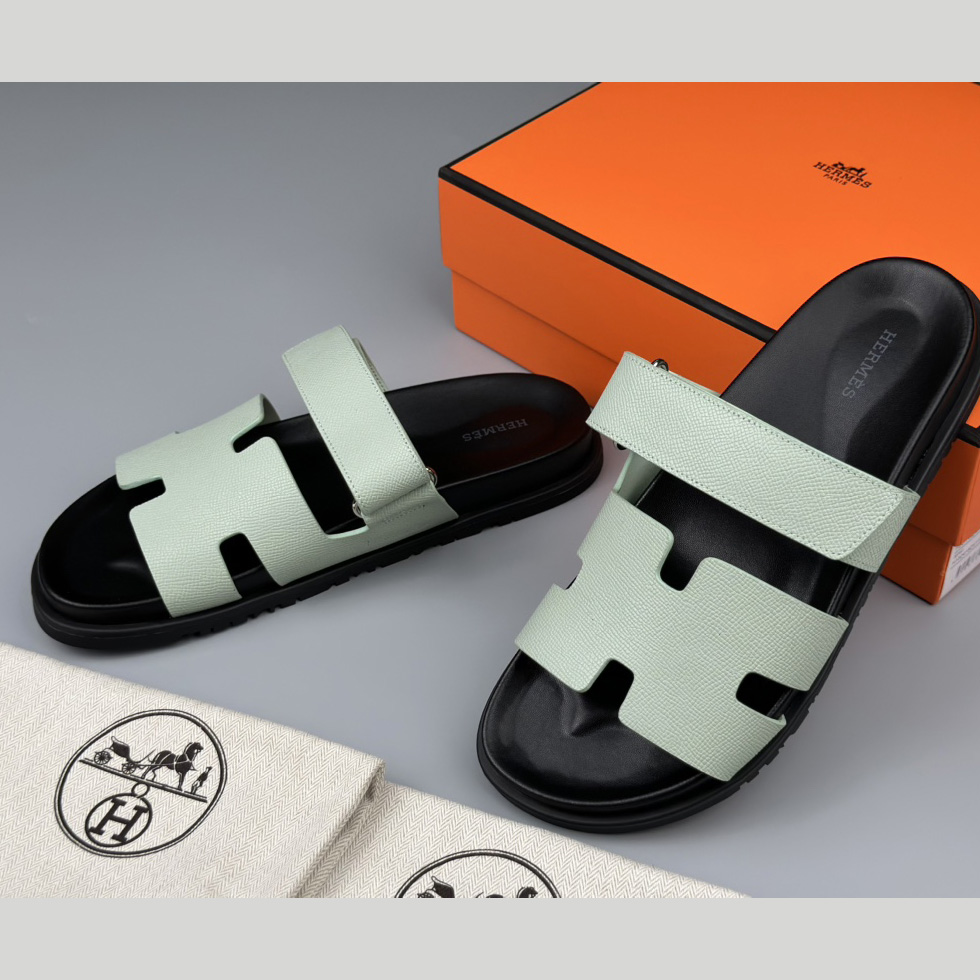 Hermes Chypre Sandal - DesignerGu