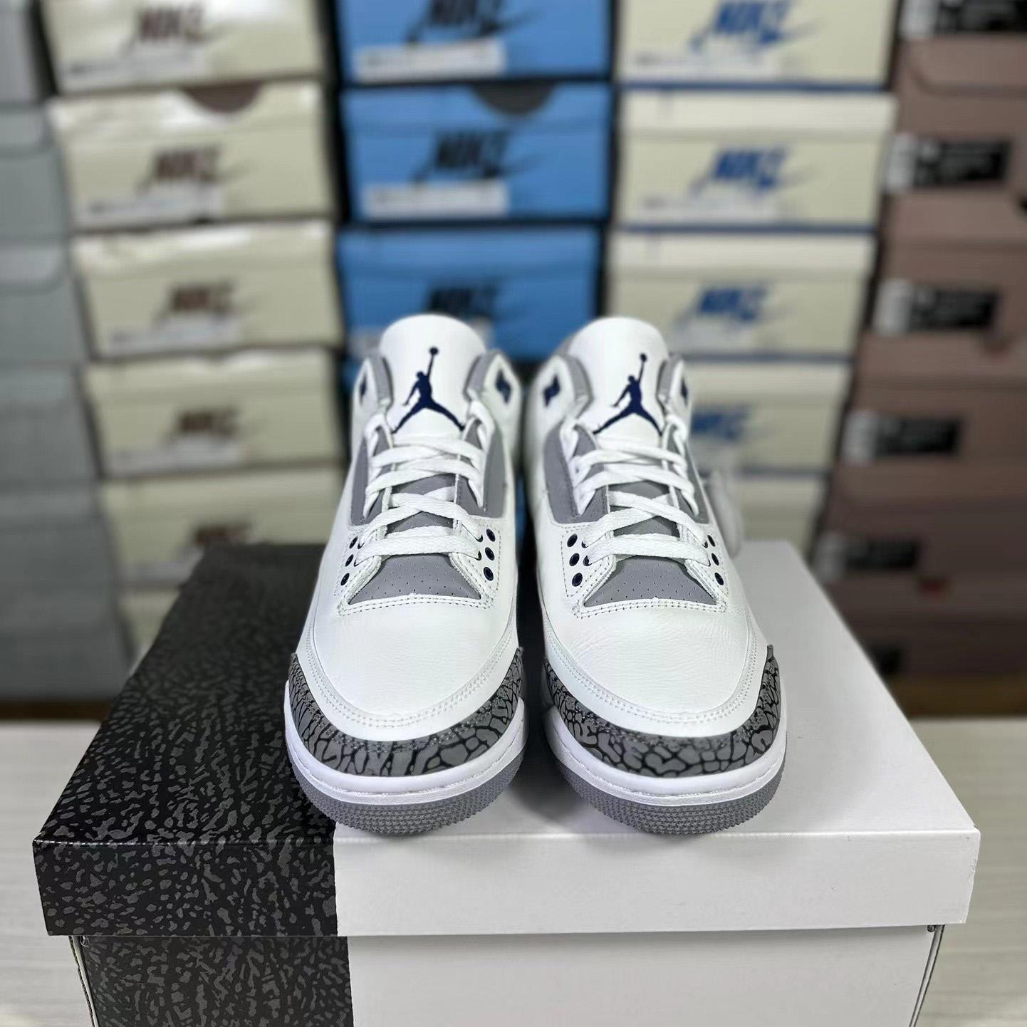 Jordan air jordan 3 