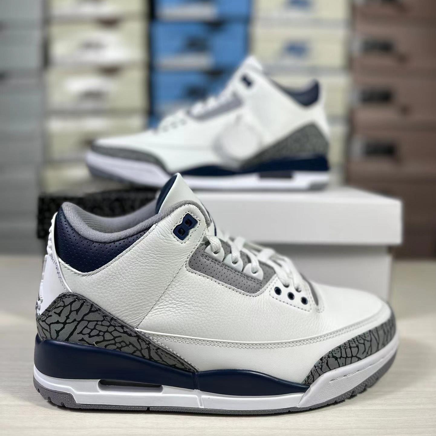 Jordan air jordan 3 