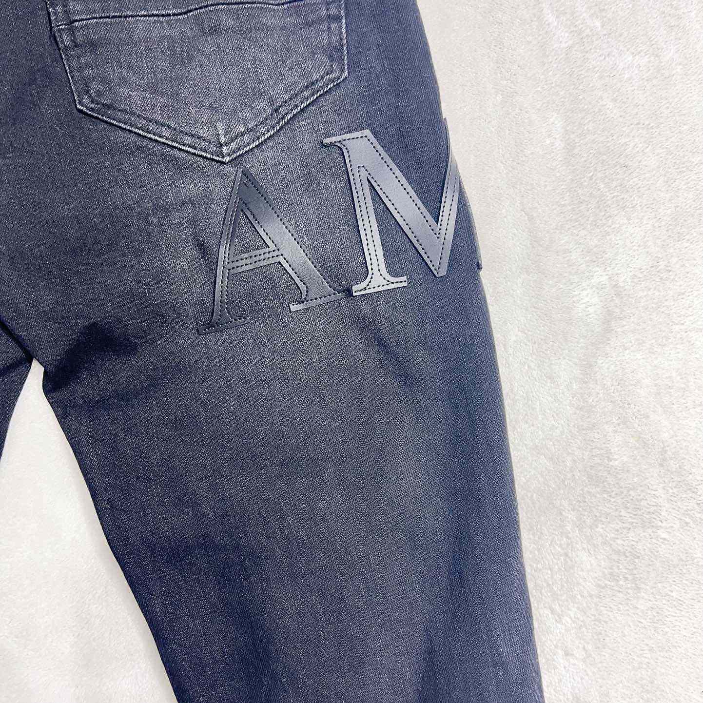 Amiri Slim-fit Jeans     AMK1035 - DesignerGu