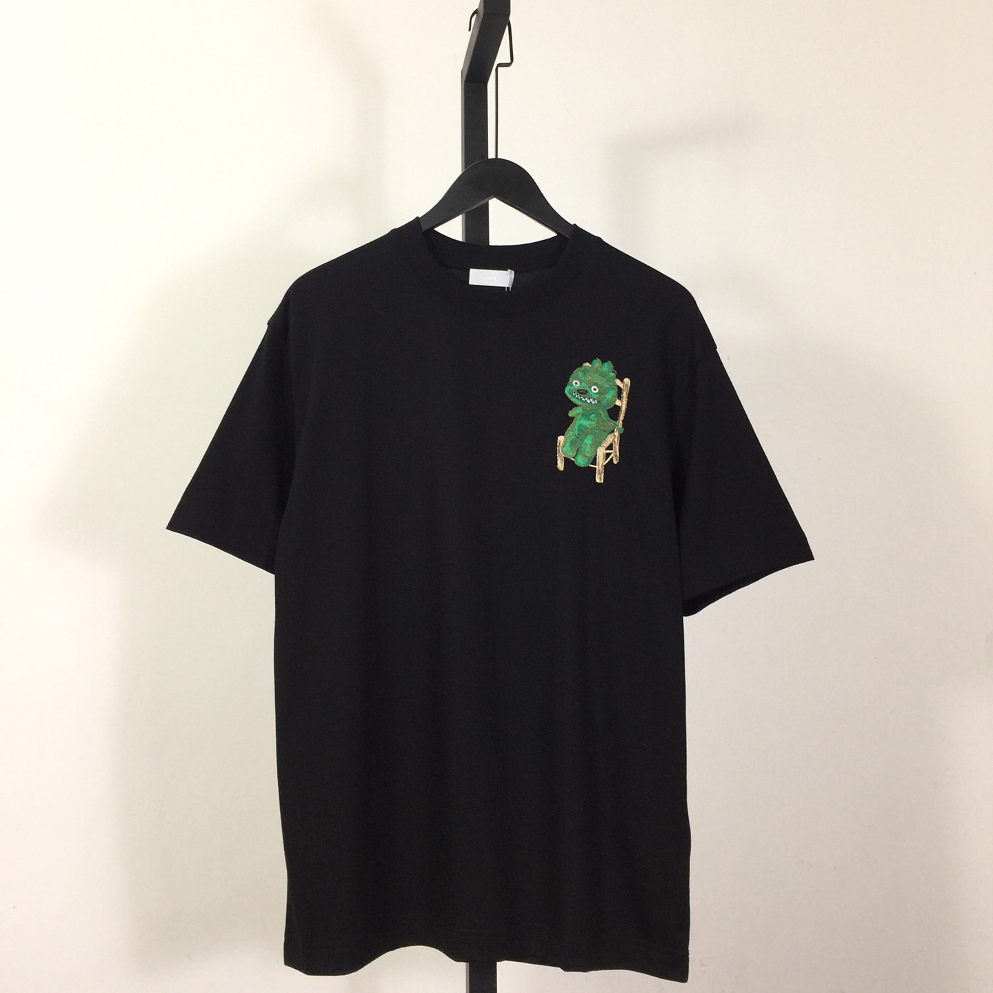 Dior Cotton T-shirt - DesignerGu