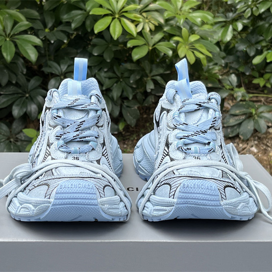 Balenciaga 3XL Sneaker  - DesignerGu