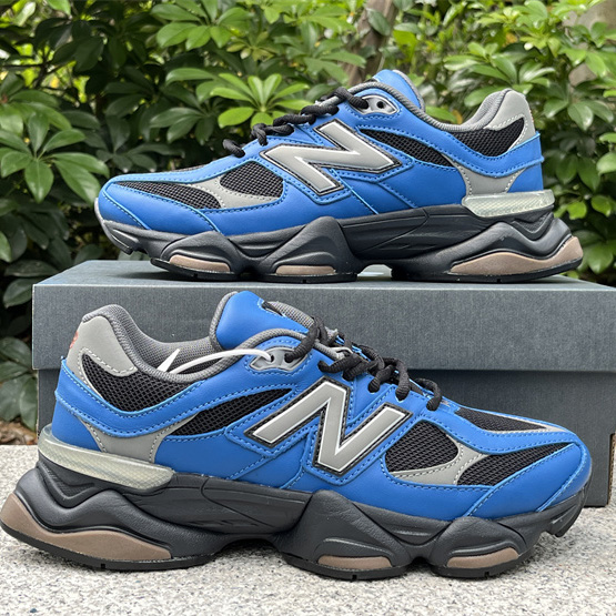 New Balance 9060 Sneakers    U9060NRH - DesignerGu