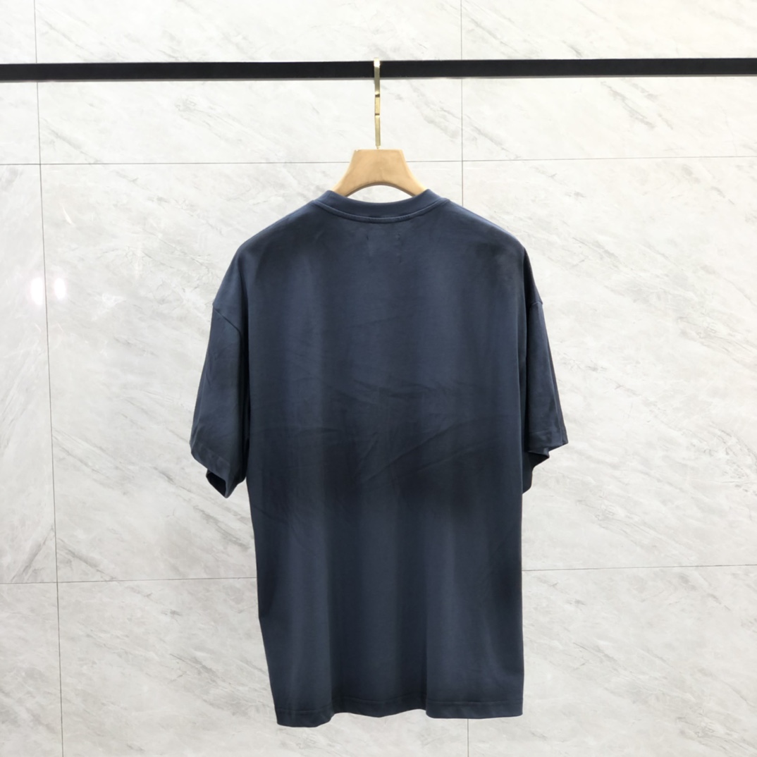 Gallery Dept. Cotton T-Shirt  - DesignerGu