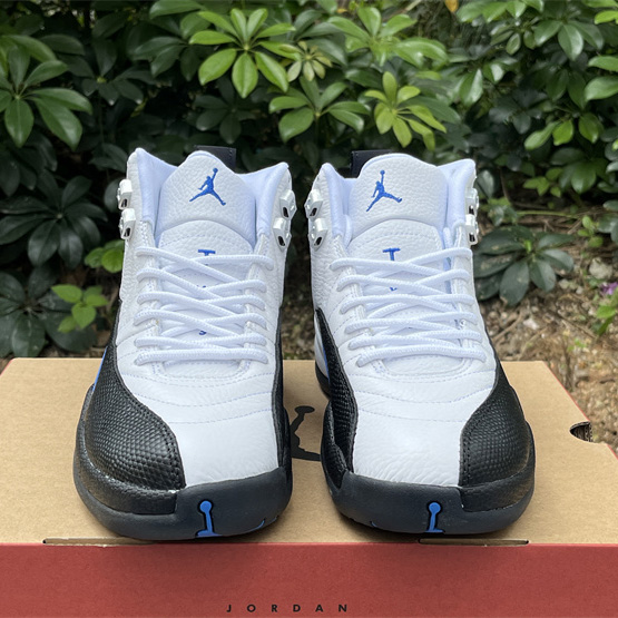 Air Jordan 12 Sneaker      CT8013-140 - DesignerGu