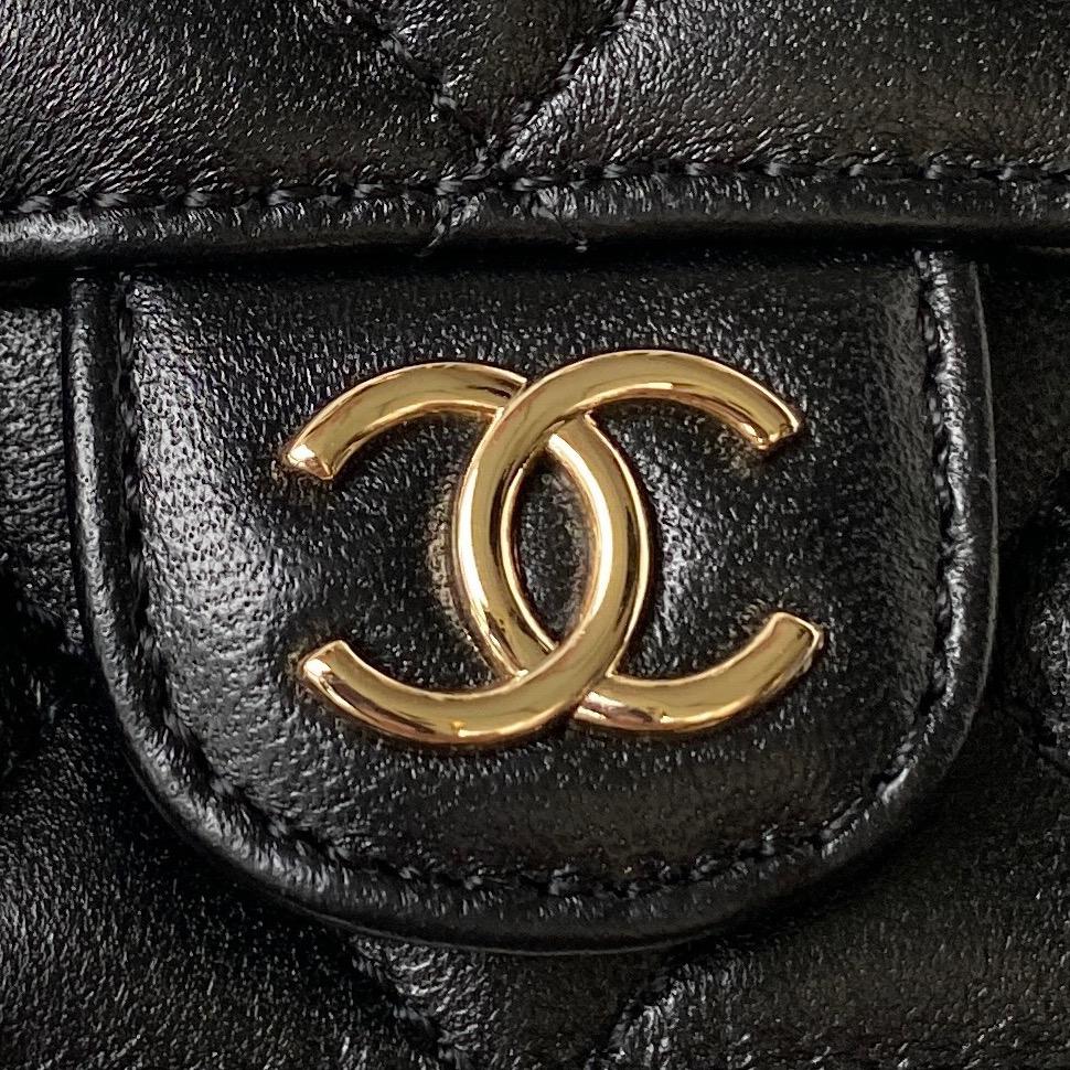 Chanel Bag   14×20×7cm - DesignerGu