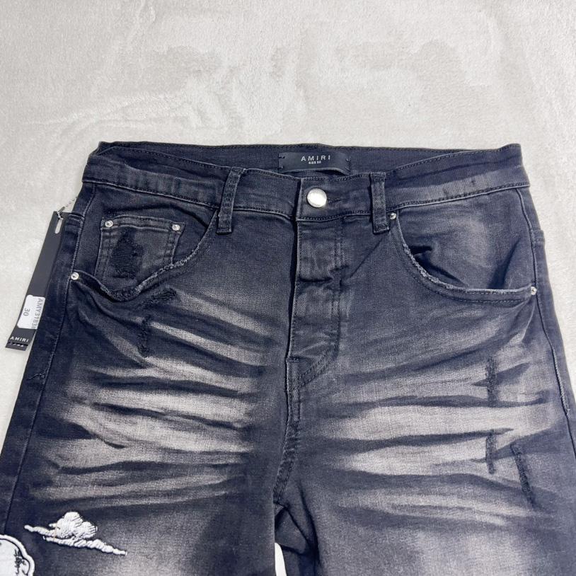 Amiri Slim-fit Jeans   AMY3183 - DesignerGu