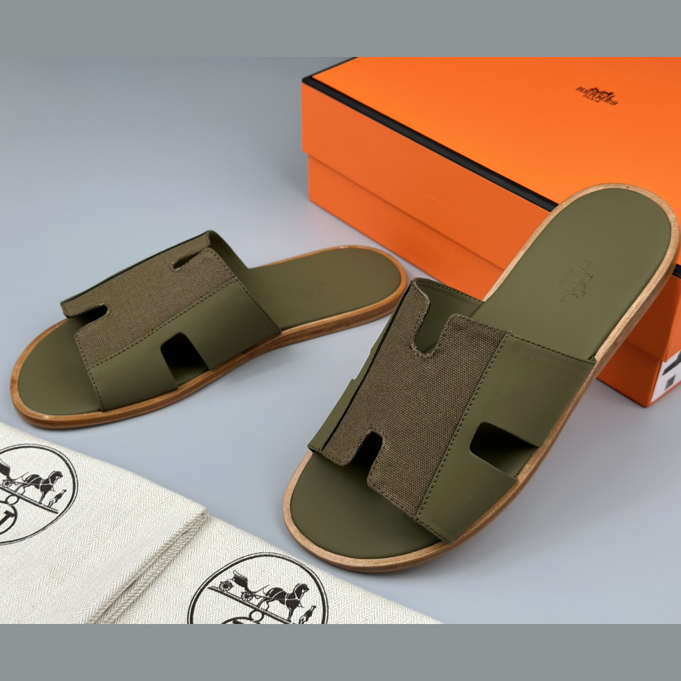 Hermes Izmir Sandal - DesignerGu