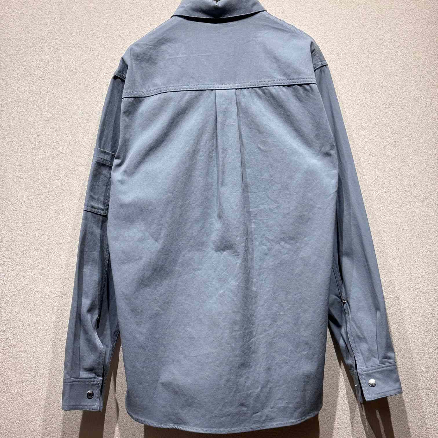 Dior Couture Overshirt - DesignerGu