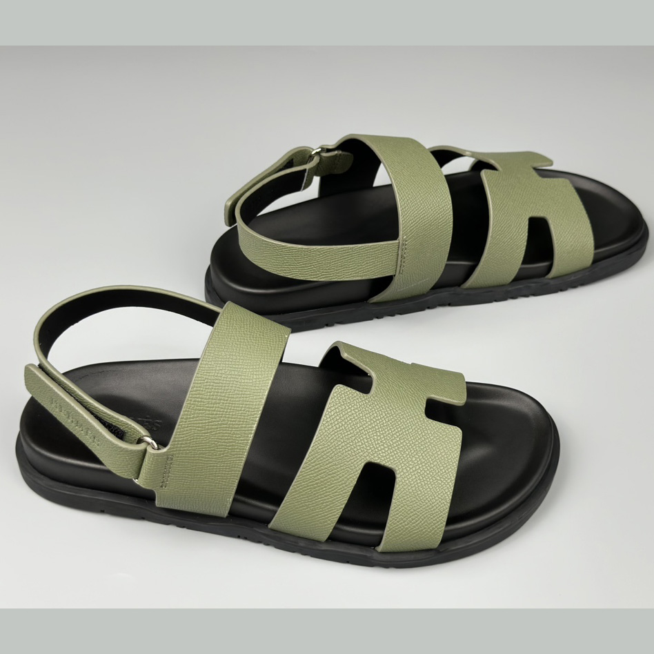 Hermes Genius Sandal - DesignerGu