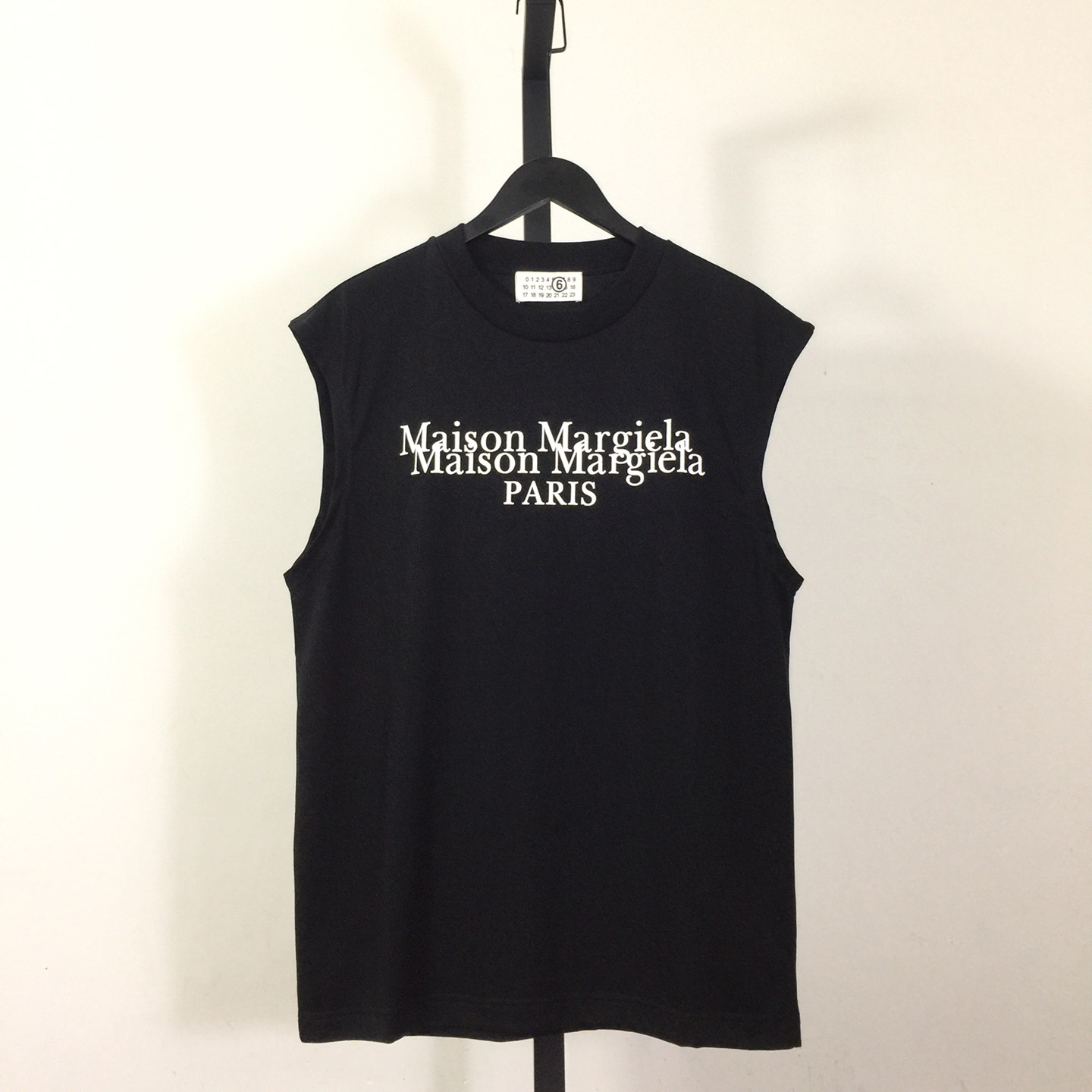 Maison Margiela Tank Top - DesignerGu