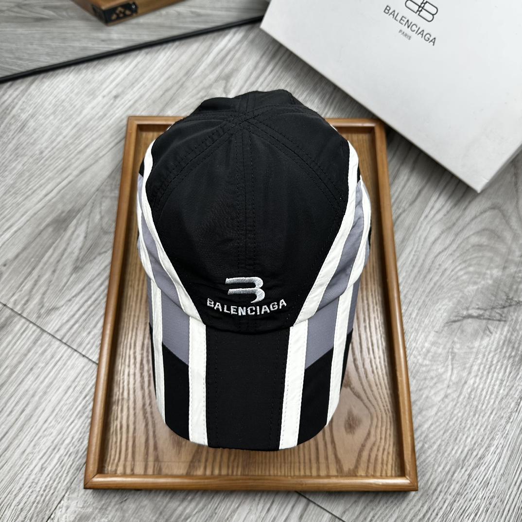 Balenciaga Cap - DesignerGu