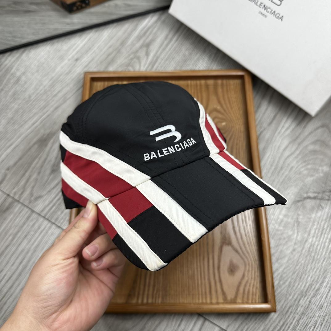 Balenciaga Cap - DesignerGu