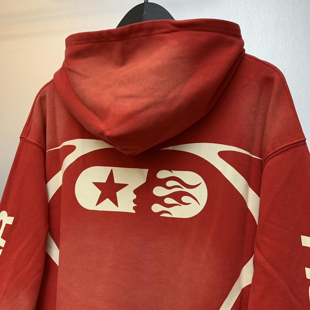 Hellstar Sport Hoodie - DesignerGu