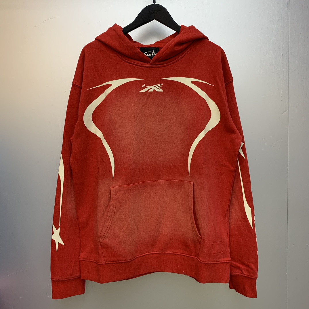 Hellstar Sport Hoodie - DesignerGu