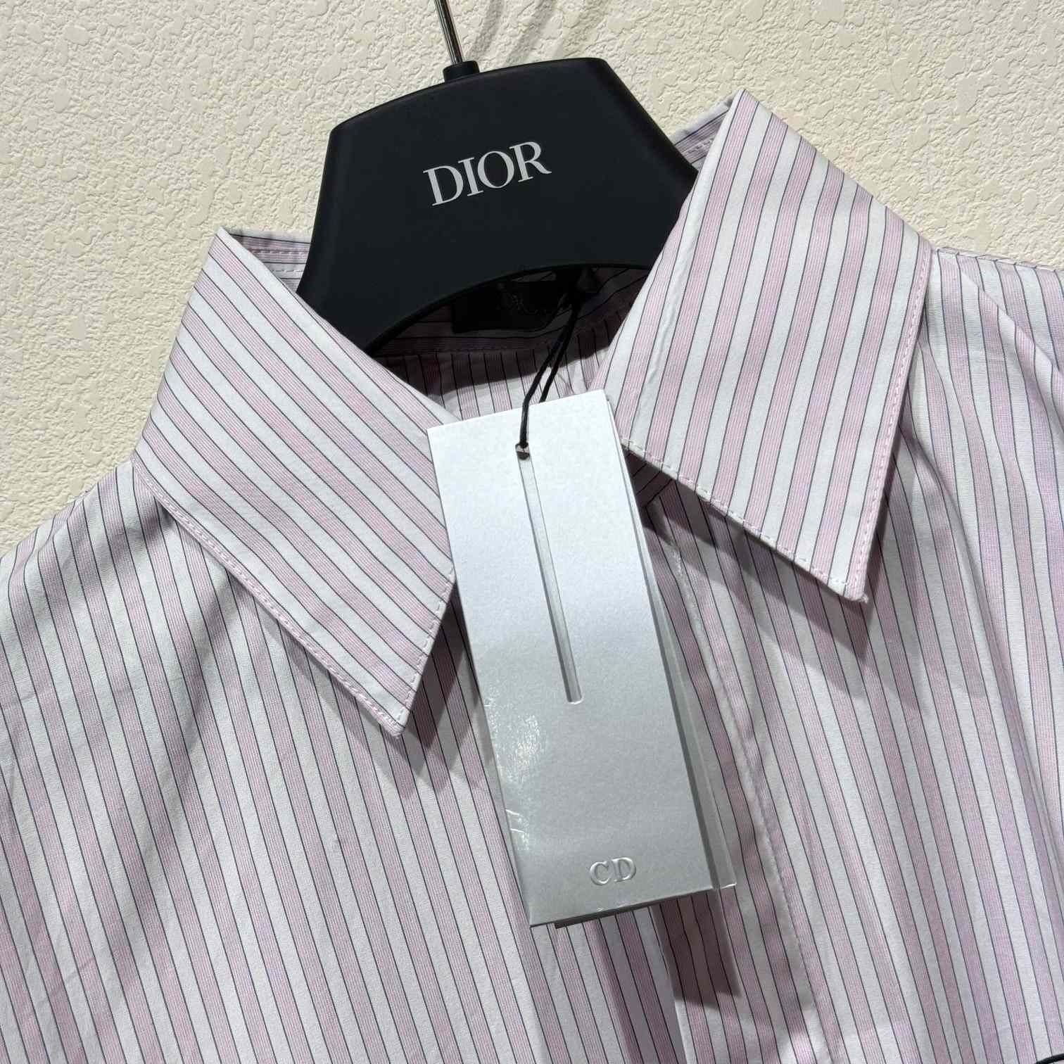 Dior Bobby Shirt - DesignerGu