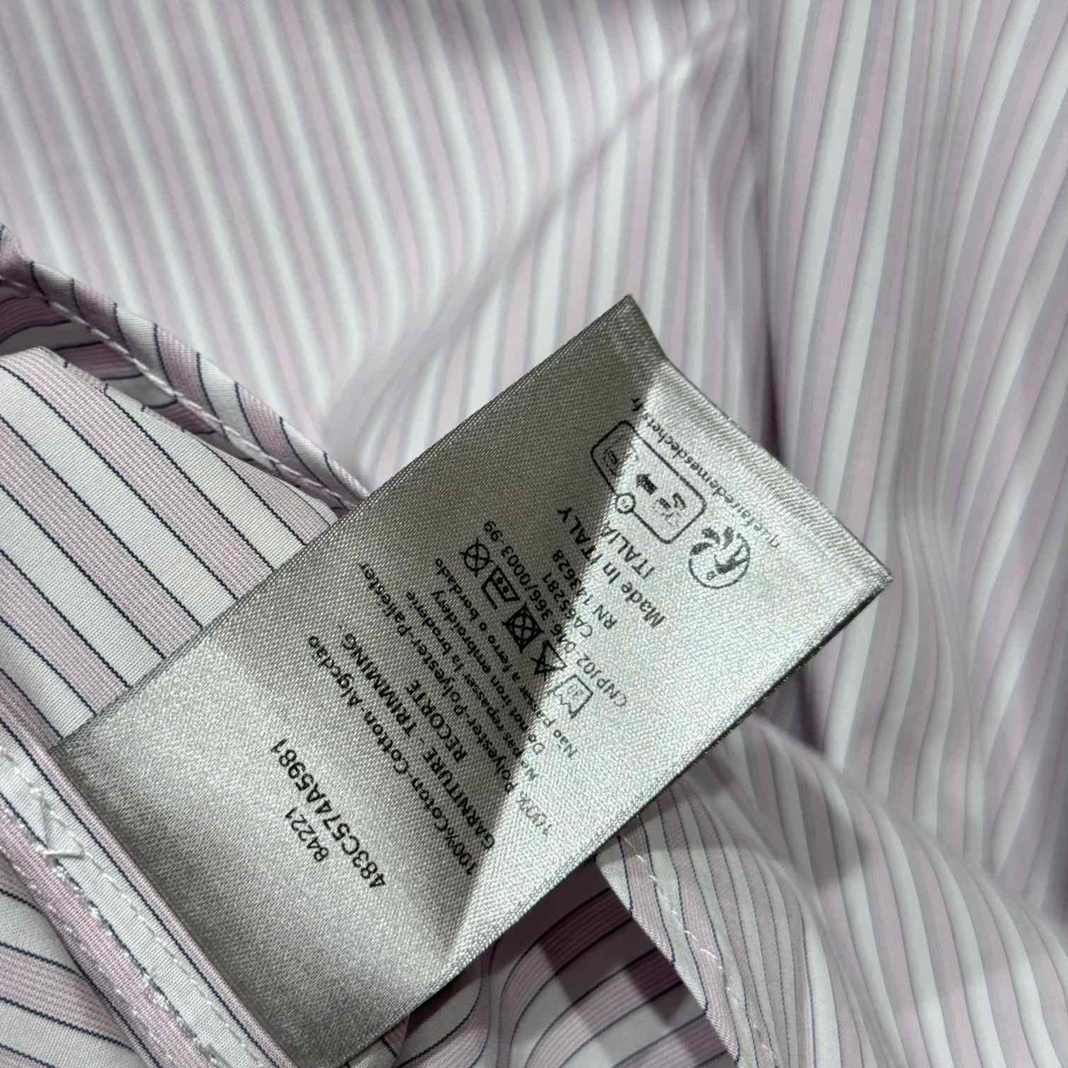 Dior Bobby Shirt - DesignerGu