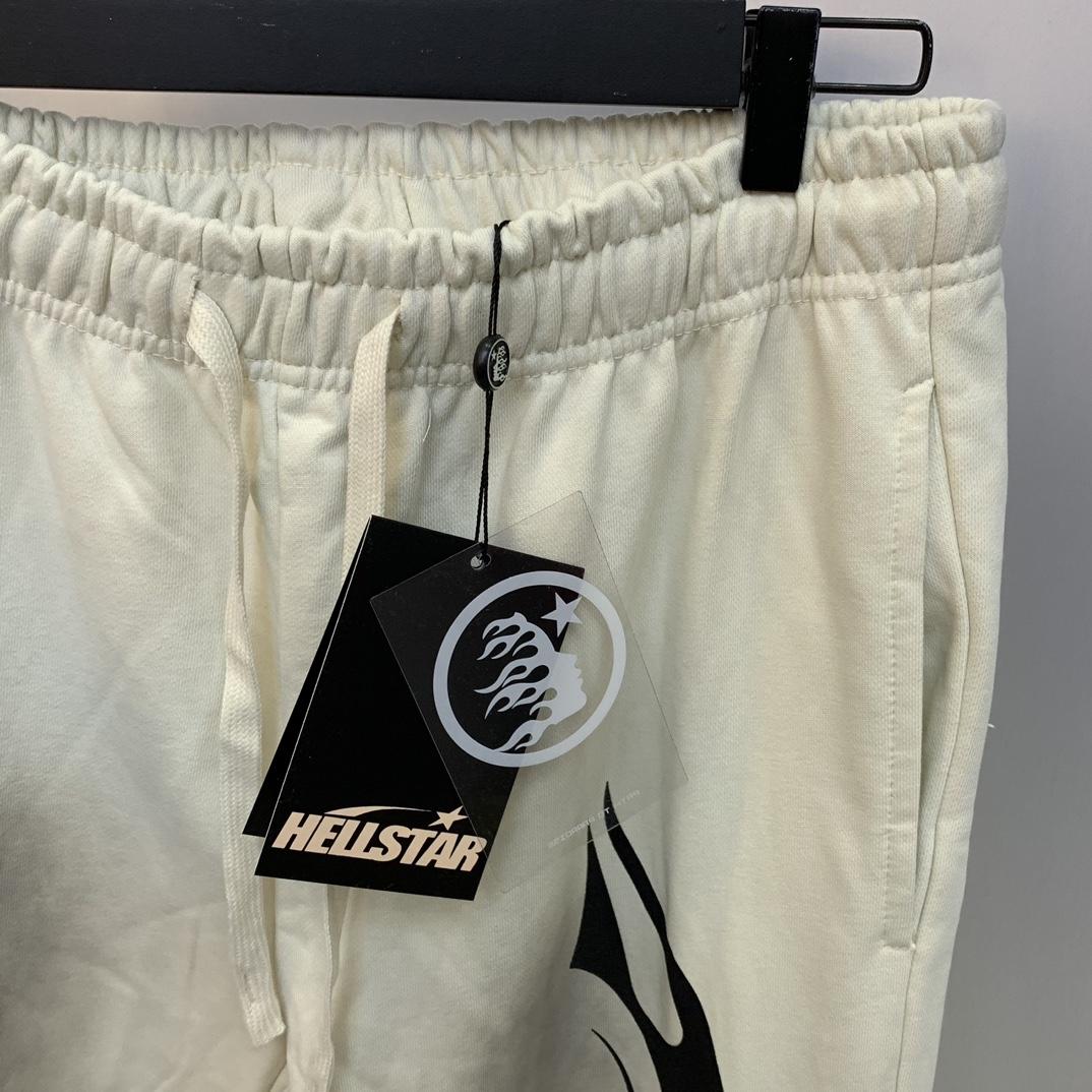 Hellstar Sports Sweatpants - DesignerGu