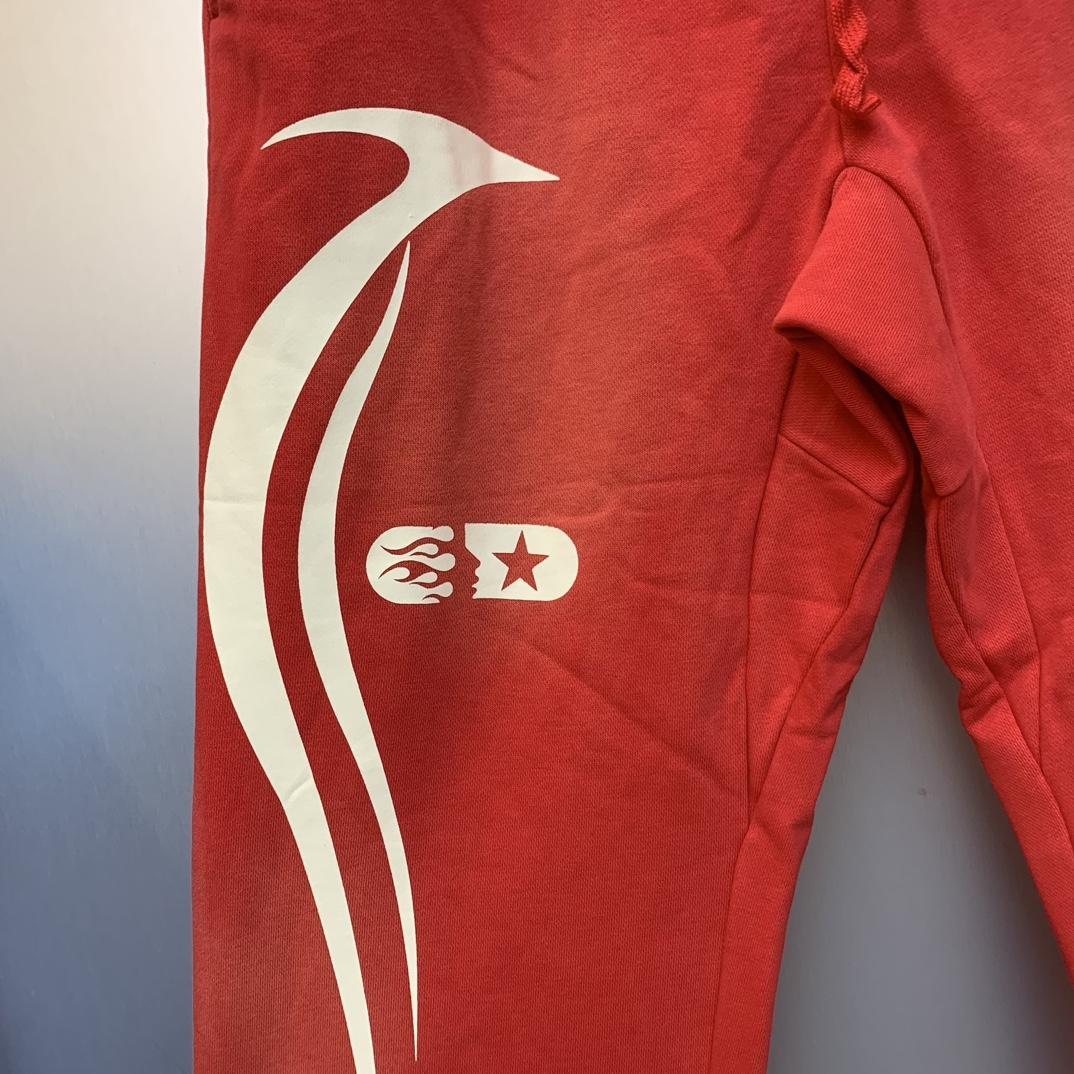 Hellstar Sports Sweatpants - DesignerGu