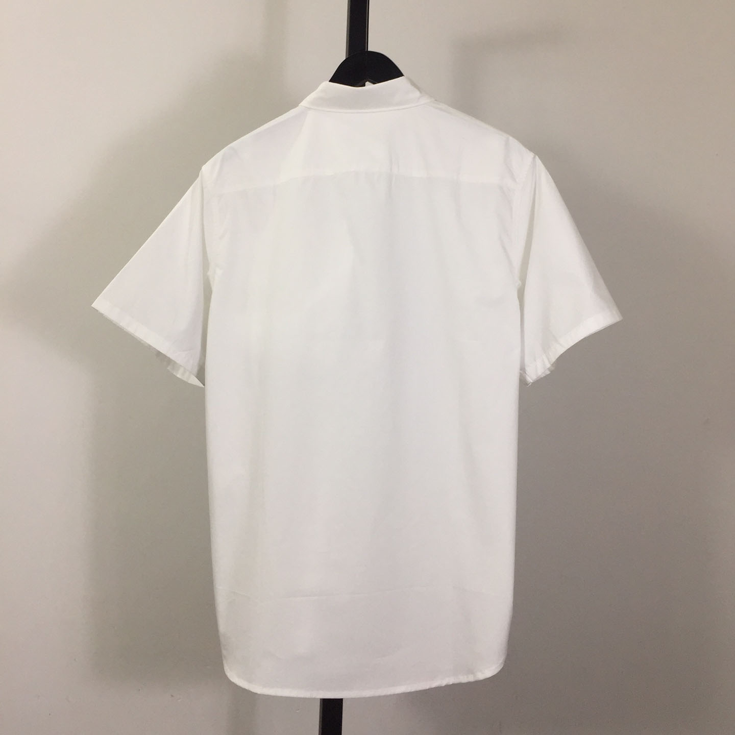 Prada Short-sleeved Shirt - DesignerGu