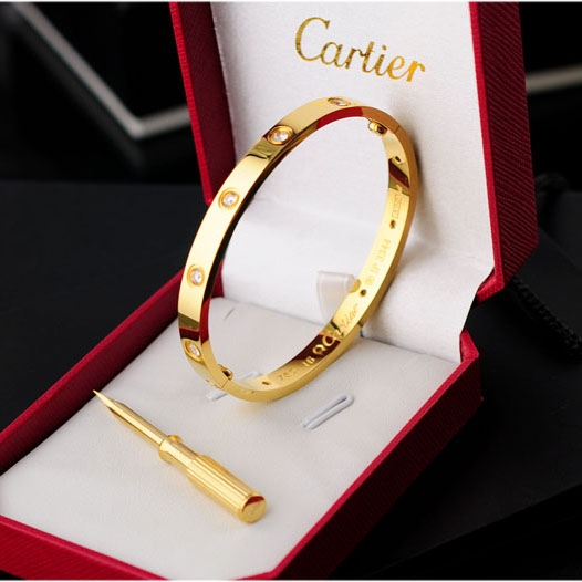 Cartier Bracelet - DesignerGu