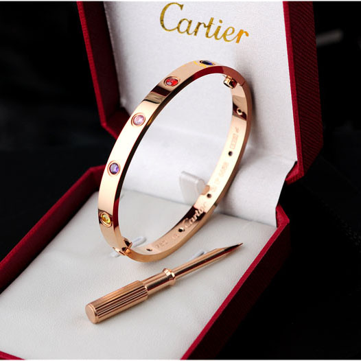 Cartier Bracelet - DesignerGu