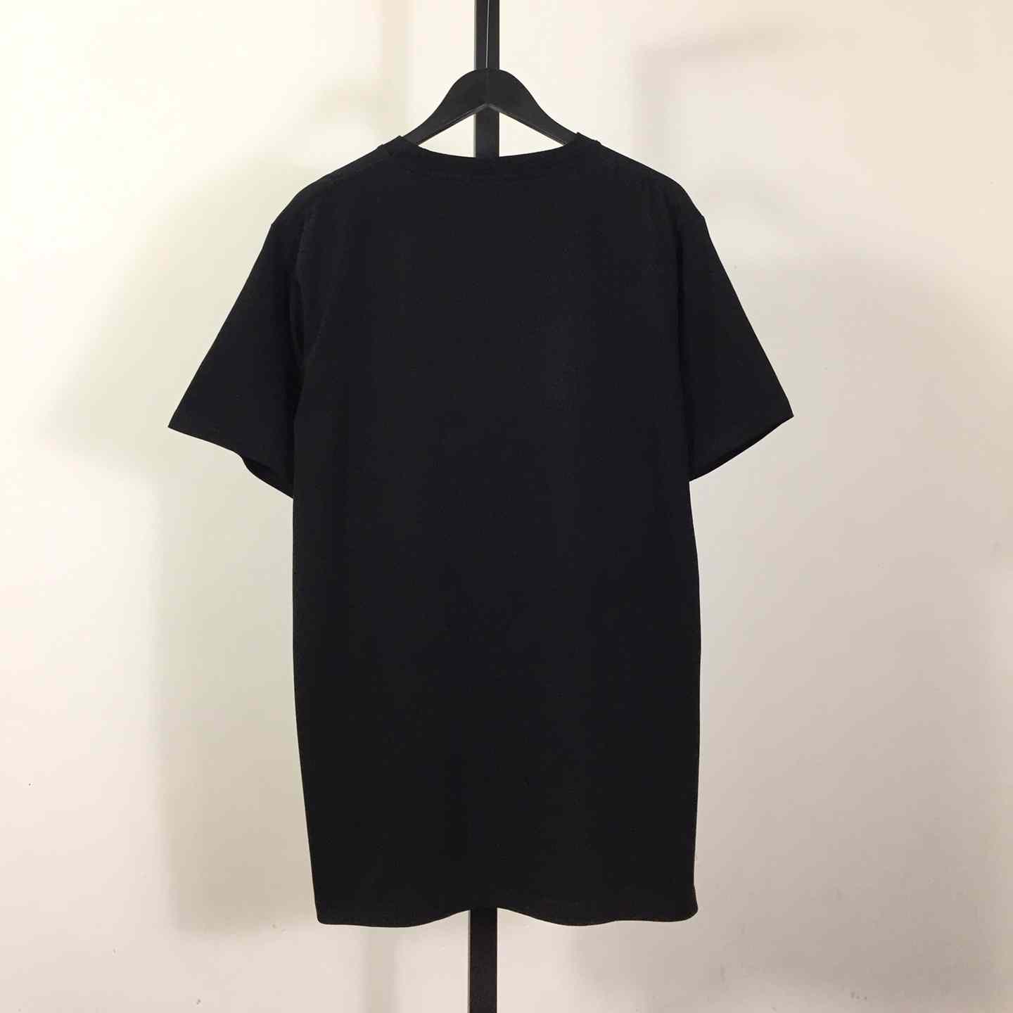 Dior Relaxed-Fit T-Shirt - DesignerGu