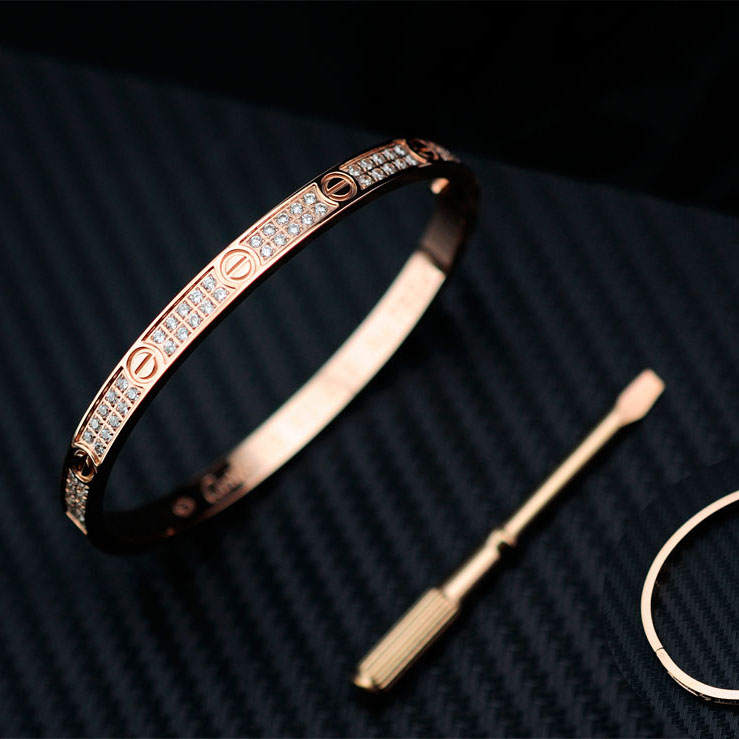 Cartier Bracelet - DesignerGu