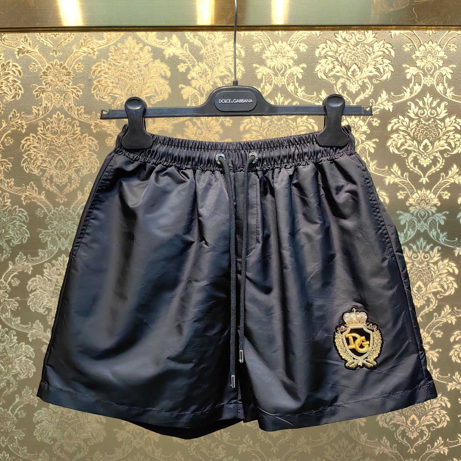 Dolce & Gabbana Swim Shorts - DesignerGu