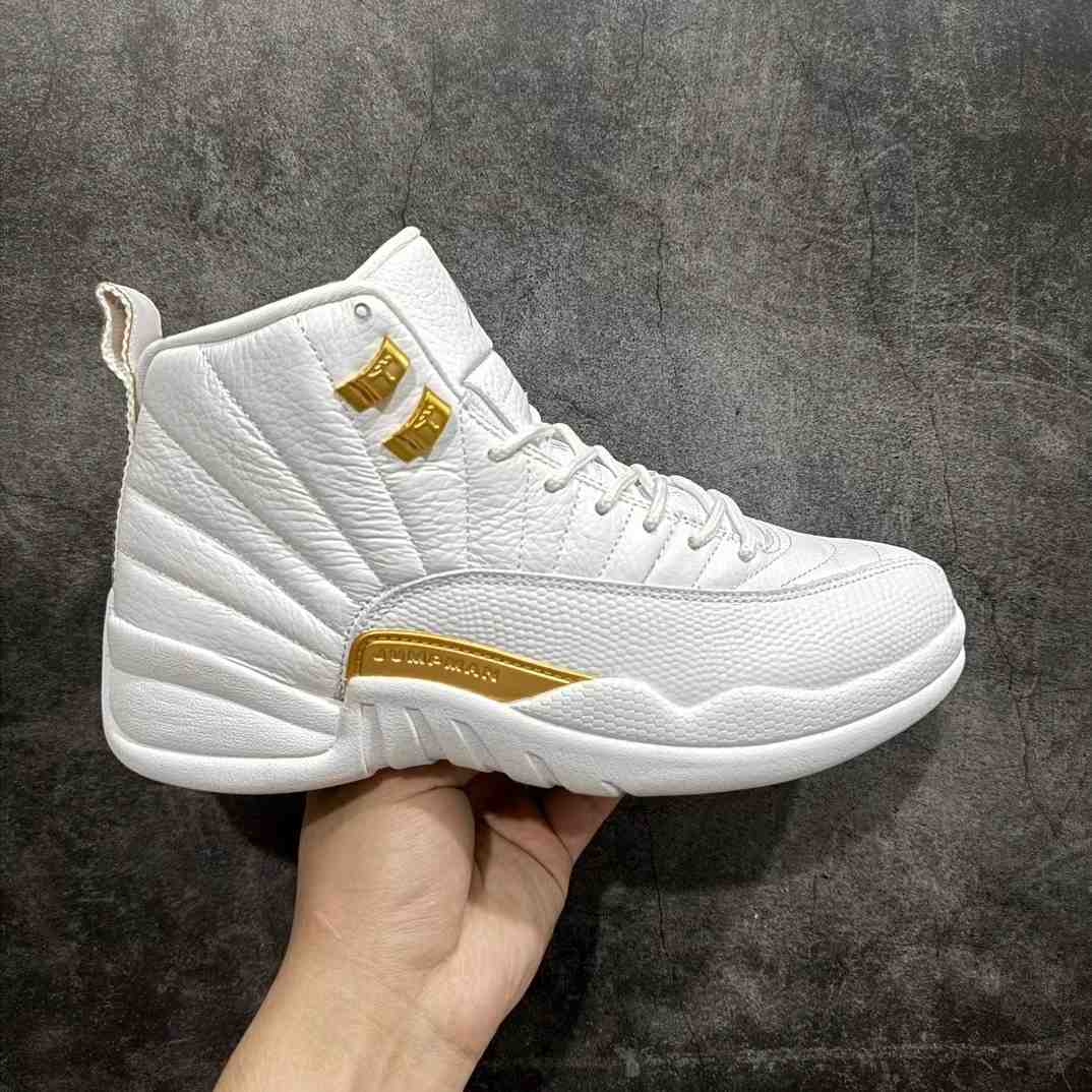 Air  12 Retro 