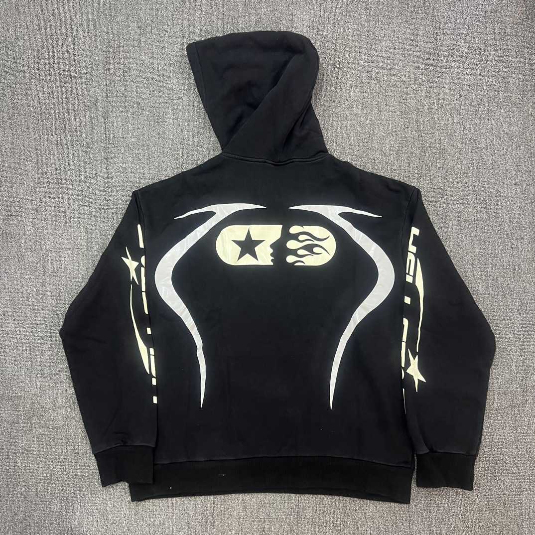 Hellstar Sports Hoodie - DesignerGu