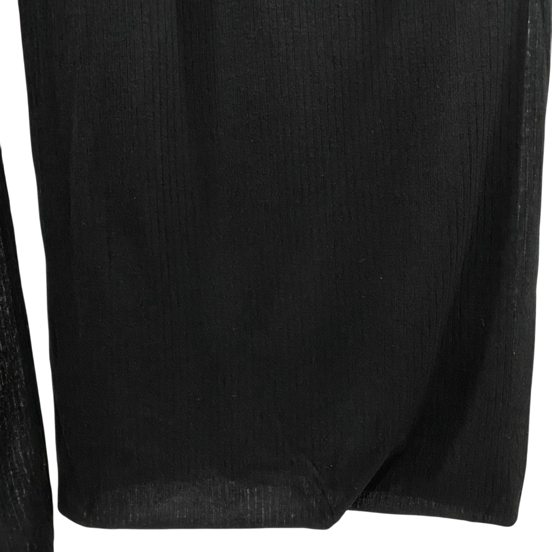 Rick Owens Long-sleeve T-shirt - DesignerGu