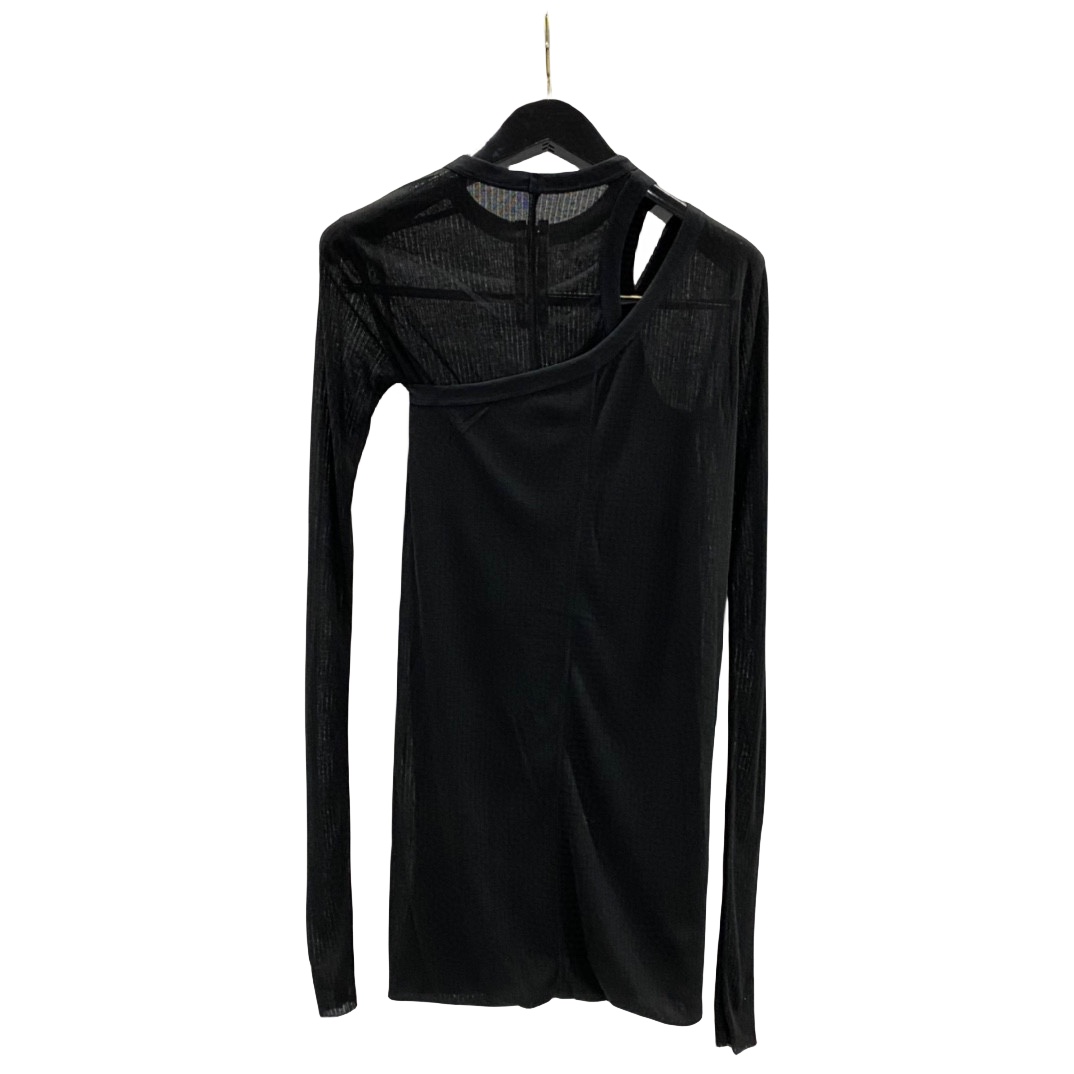 Rick Owens Long-sleeve T-shirt - DesignerGu