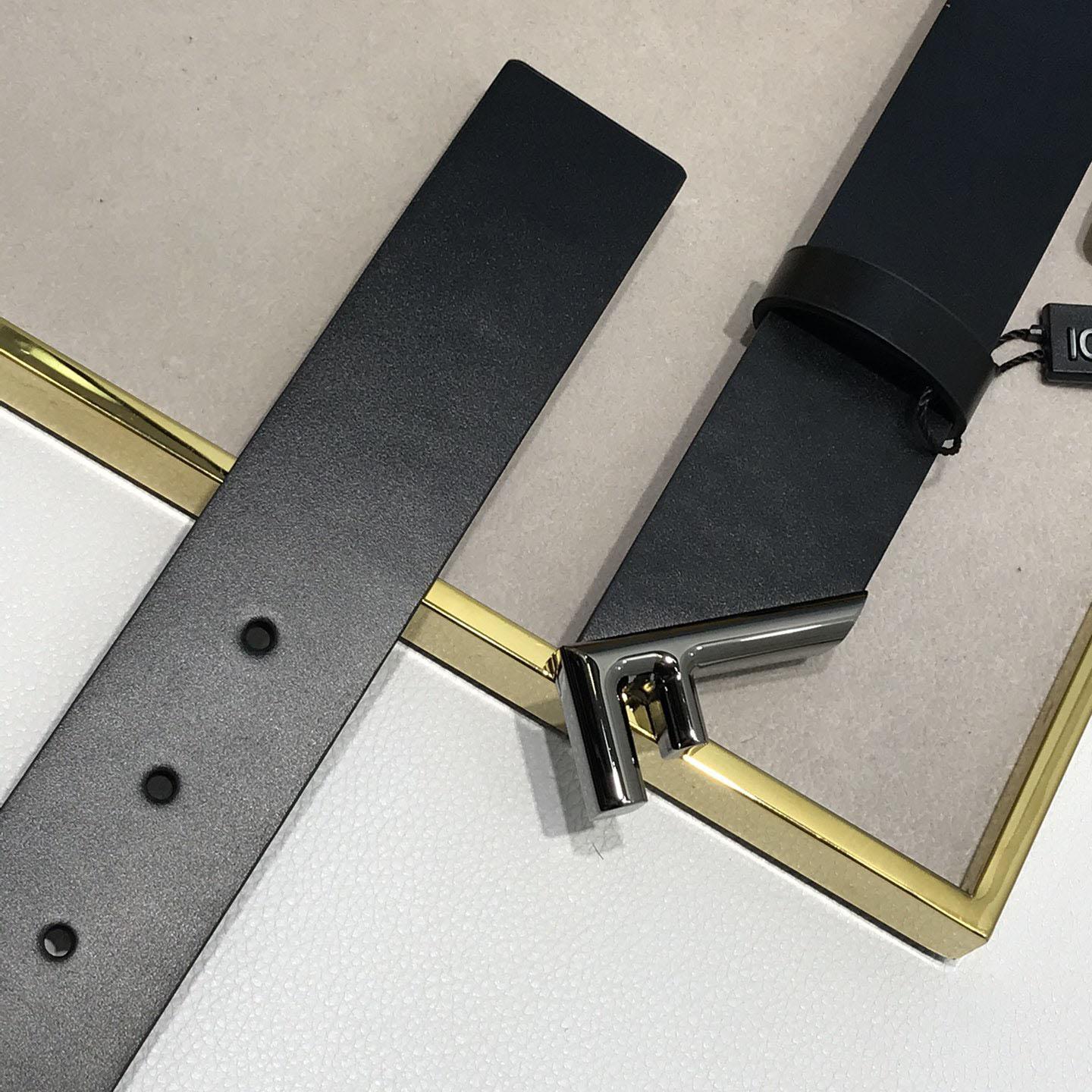 Fendi Five Belt - DesignerGu