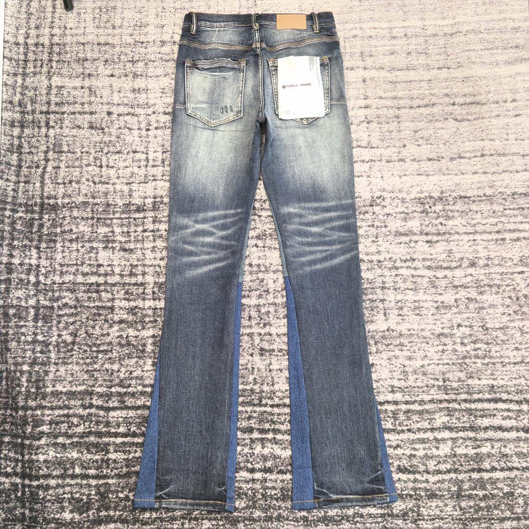 Purple-Brand Jeans   0086 - DesignerGu