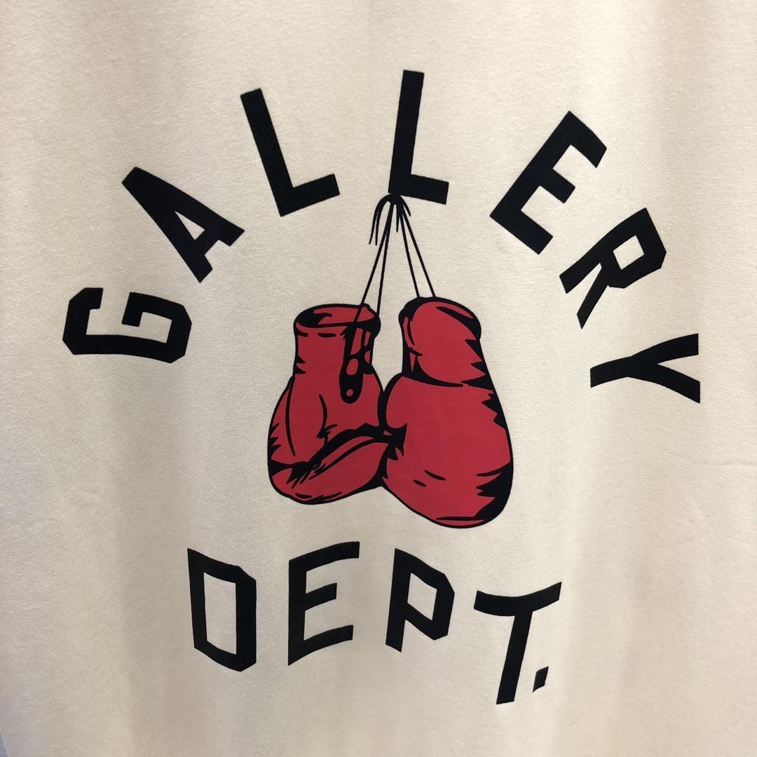 Gallery Dept. Tee - DesignerGu