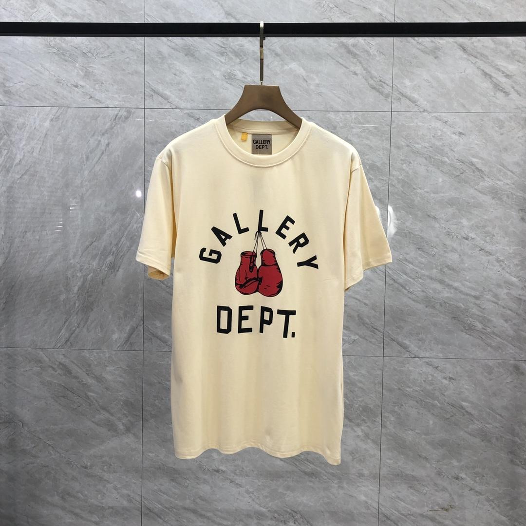 Gallery Dept. Tee - DesignerGu