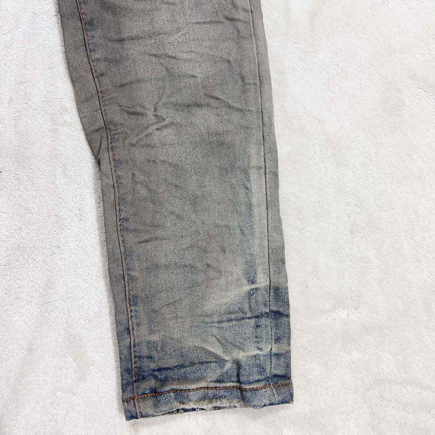 Purple-Brand Jeans    PUY7115 - DesignerGu