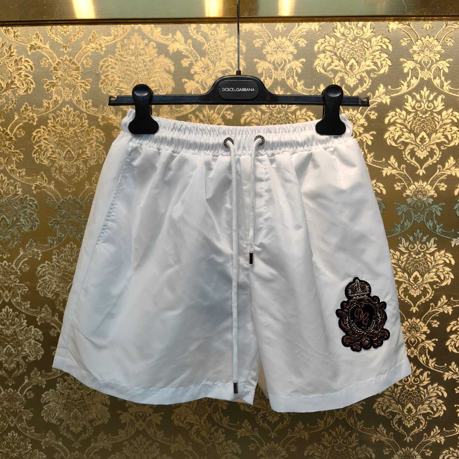 Dolce & Gabbana Swim Shorts - DesignerGu