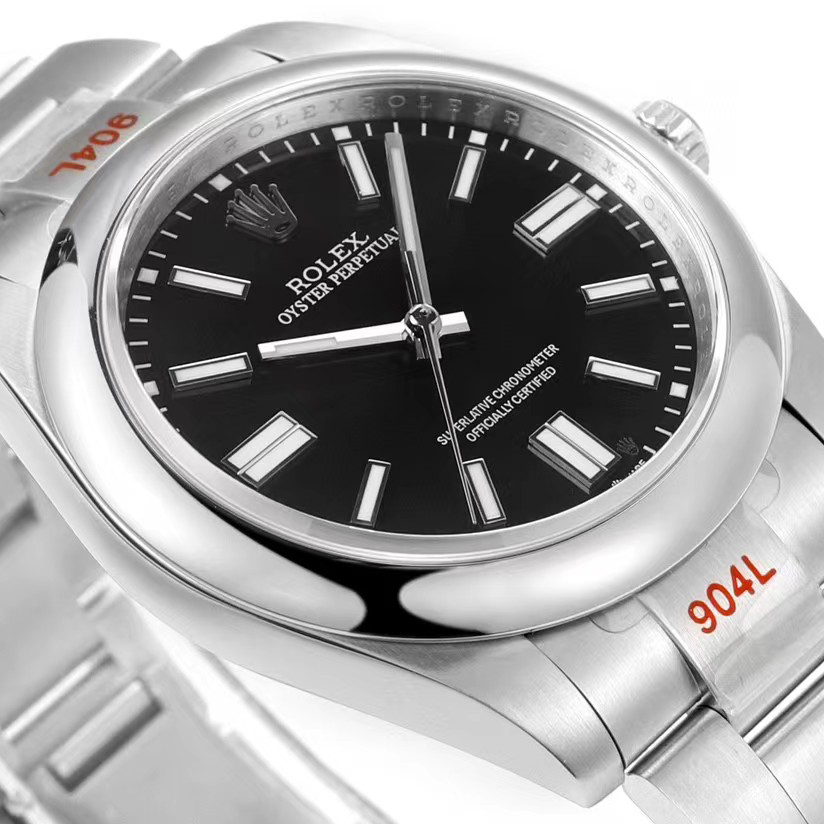 Rolex Oyster Perpetual 41mm Watch  - DesignerGu