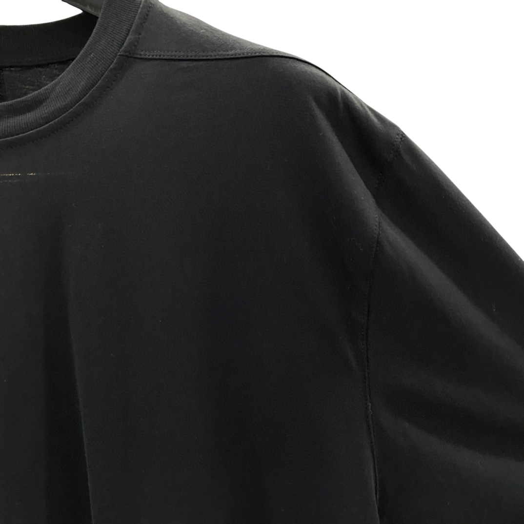 Rick Owens Drkshdw Jumbo T-Shirt - DesignerGu