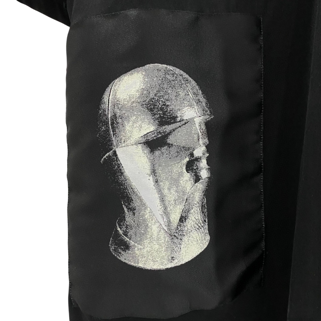 Rick Owens Drkshdw Jumbo T-Shirt - DesignerGu