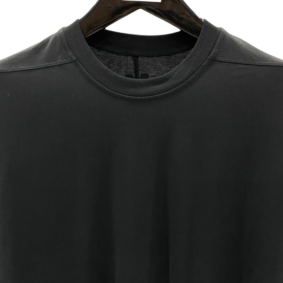 Rick Owens Drkshdw Jumbo T-Shirt - DesignerGu