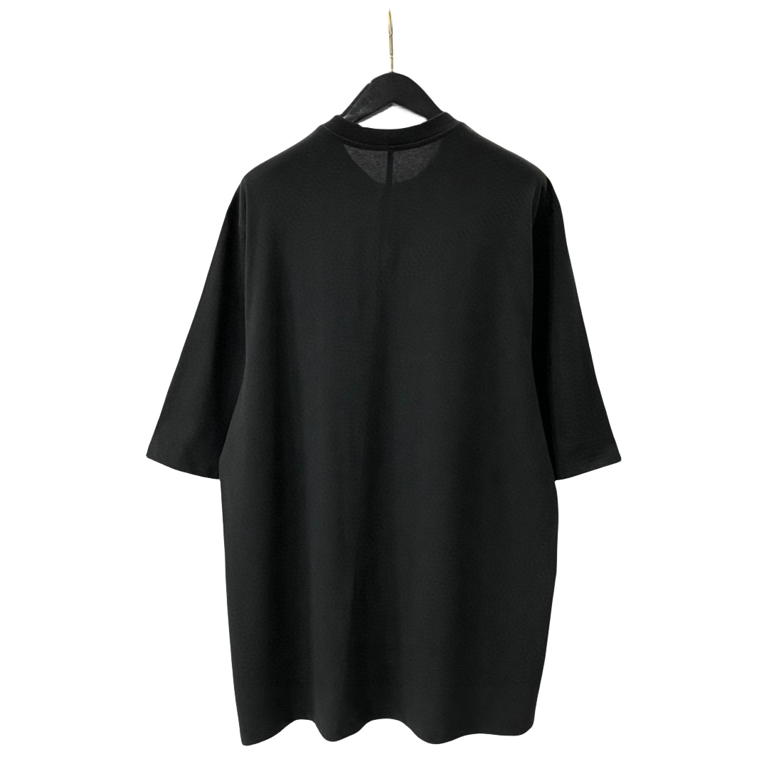 Rick Owens Drkshdw Jumbo T-Shirt - DesignerGu