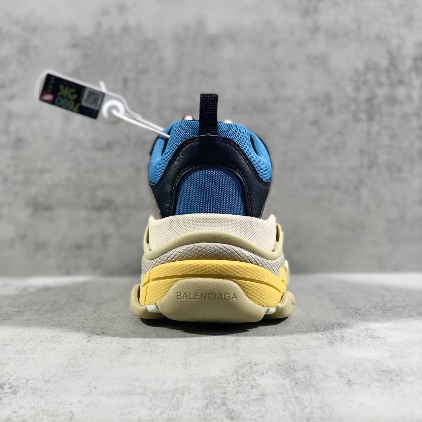 Balenciaga Triple S Sneaker  - DesignerGu