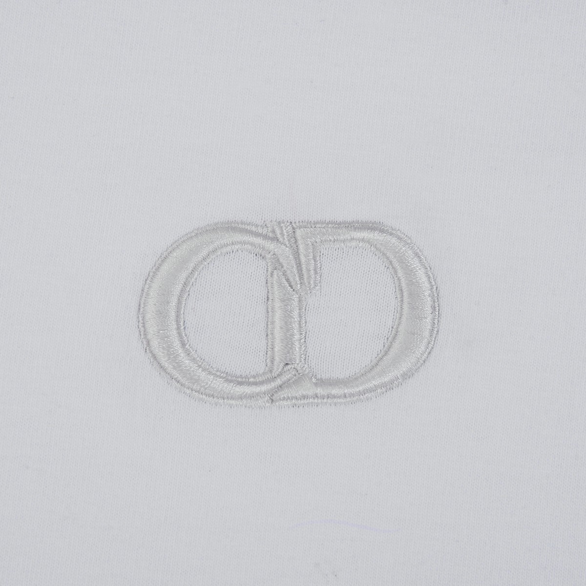 Dior CD Icon T-Shirt - DesignerGu