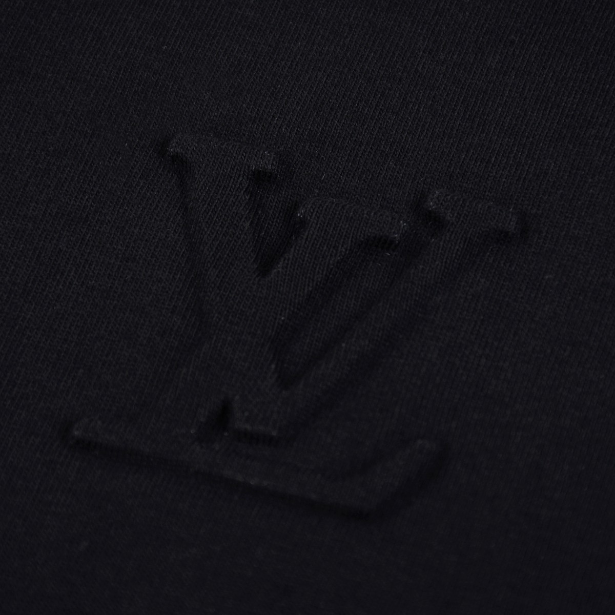 Louis Vuitton Cotton T-Shirt  - DesignerGu