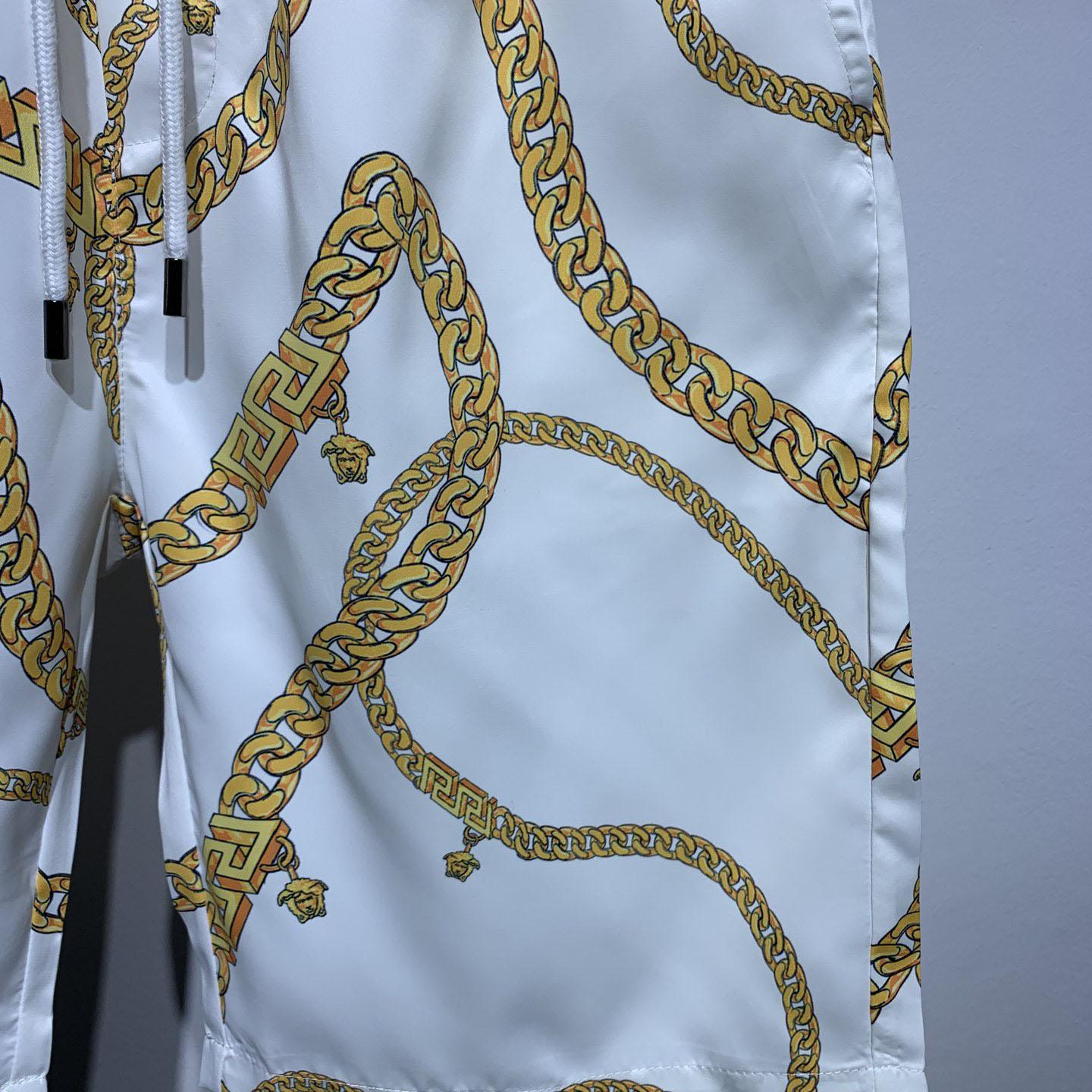 Versace Shorts - DesignerGu