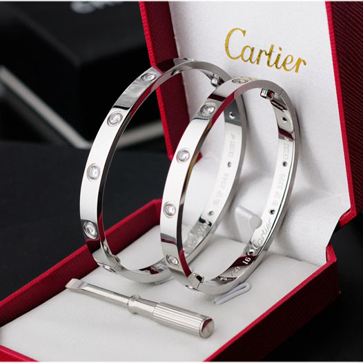 Cartier Bracelet - DesignerGu